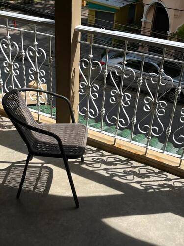 Grand Orlov Apart Hotel