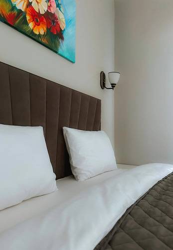 Villa Hotel