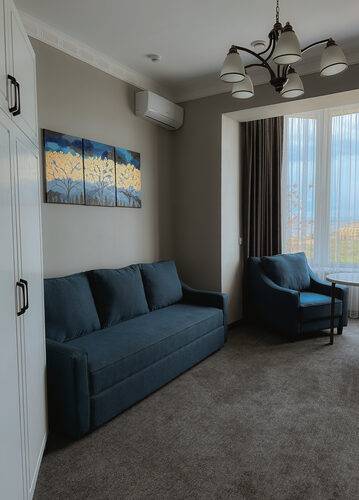 Villa Hotel