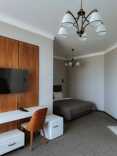 Villa Hotel