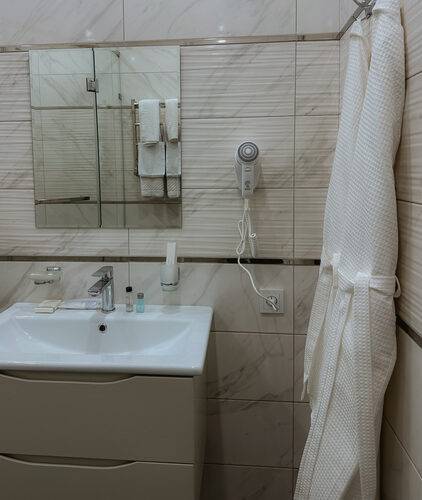 Villa Hotel