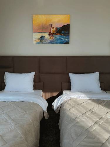 Villa Hotel