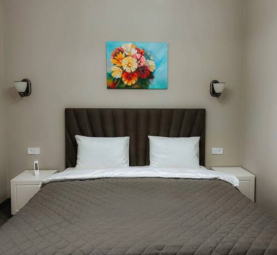 Villa Hotel