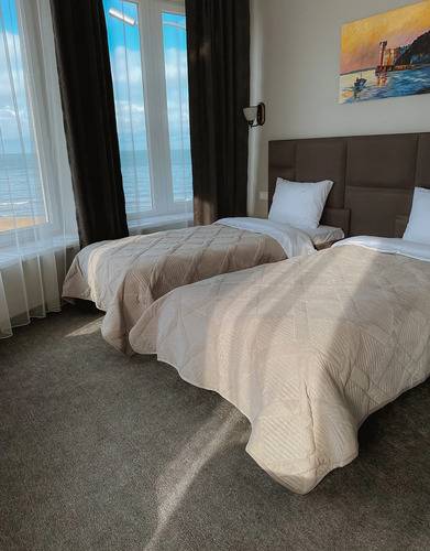 Villa Hotel