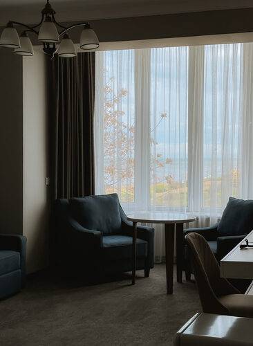 Villa Hotel