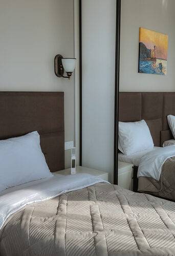 Villa Hotel