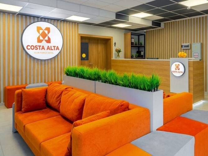 Costa Alta