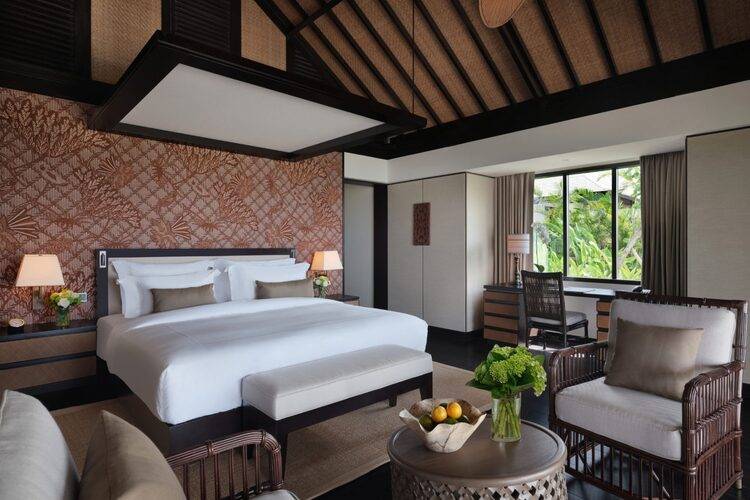 Raffles Bali