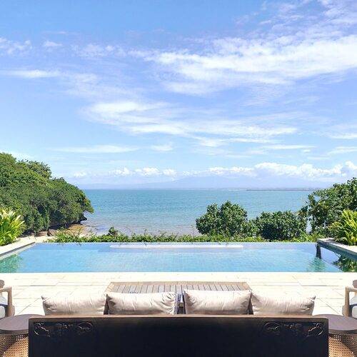 Raffles Bali