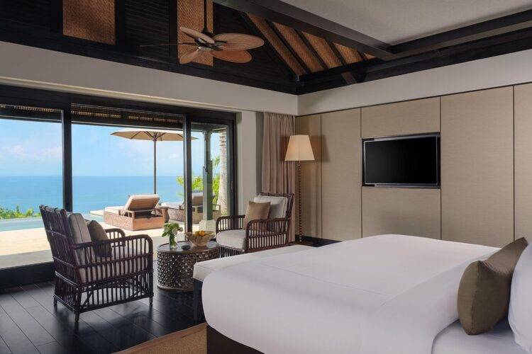 Raffles Bali