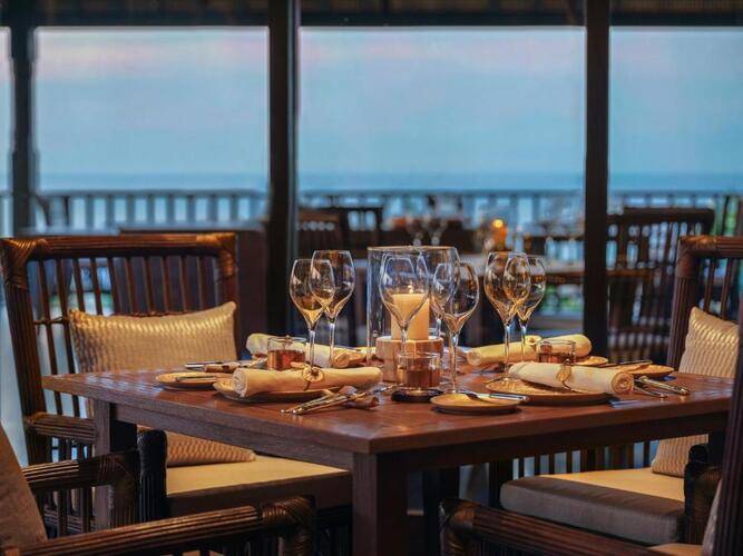 Raffles Bali