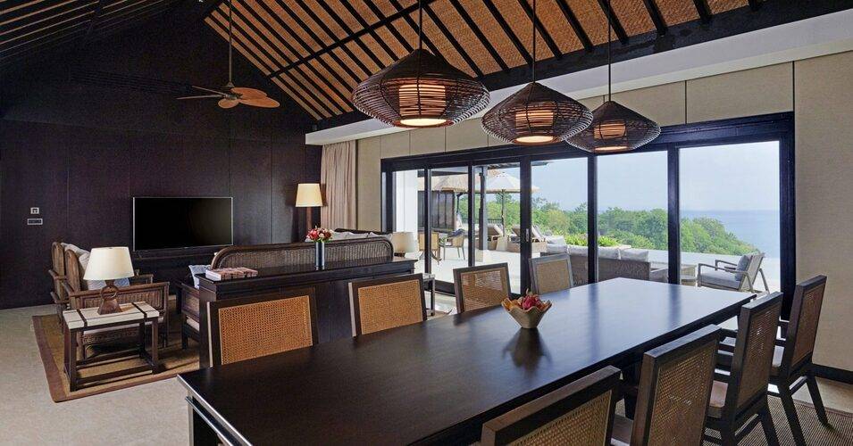Raffles Bali