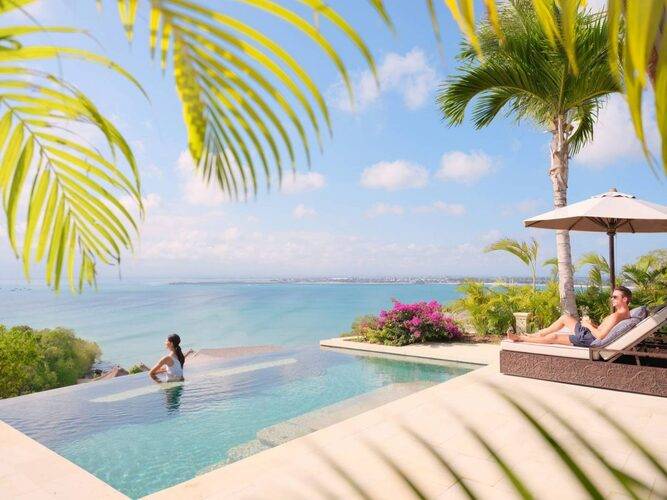Raffles Bali
