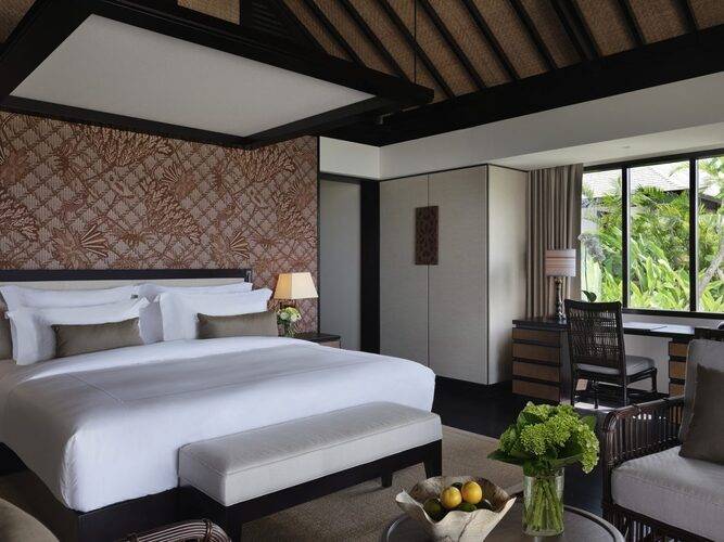 Raffles Bali