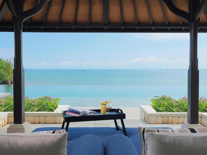 Raffles Bali