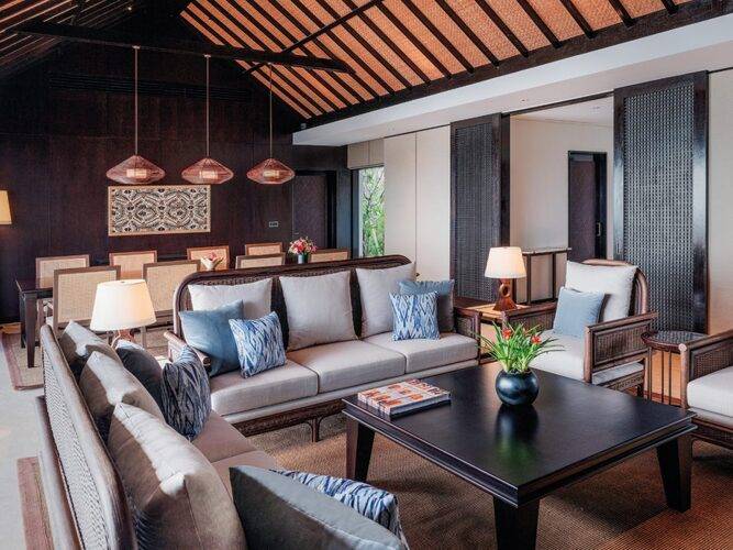 Raffles Bali