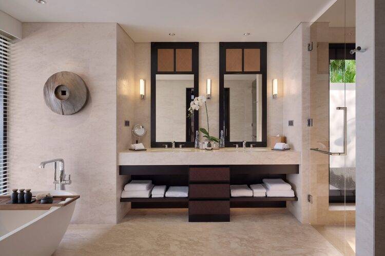 Raffles Bali