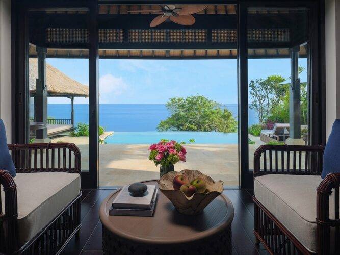 Raffles Bali