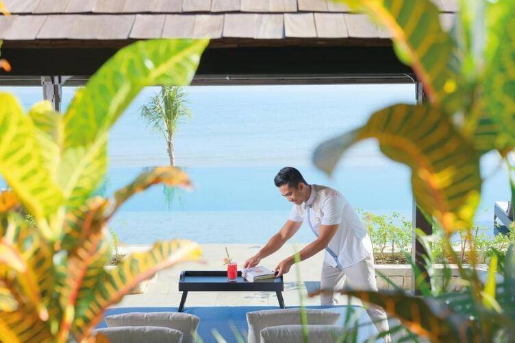 Raffles Bali