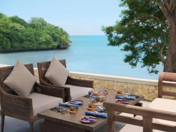 Raffles Bali