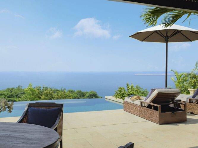 Raffles Bali