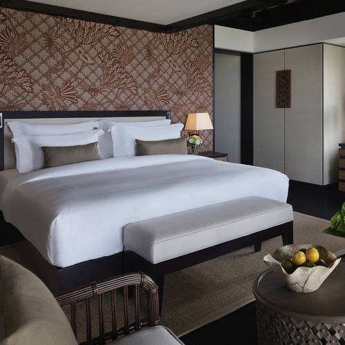 Raffles Bali