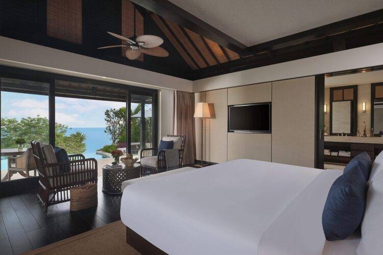 Raffles Bali