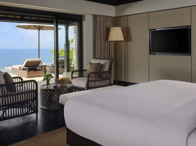 Raffles Bali