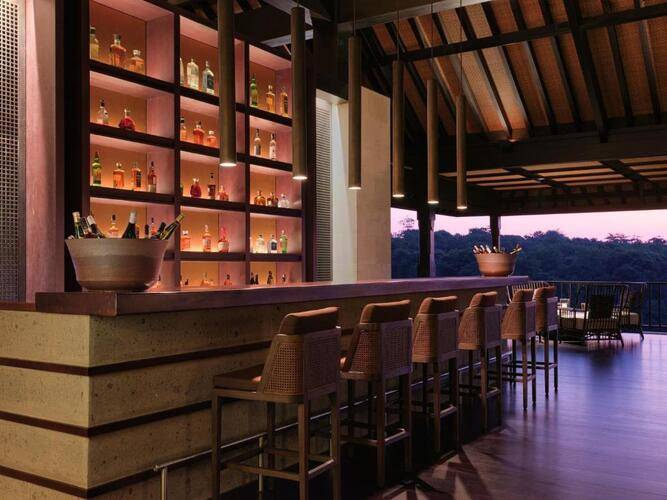 Raffles Bali
