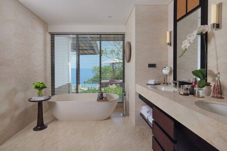 Raffles Bali