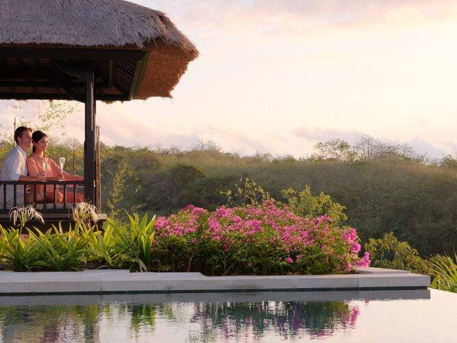 Raffles Bali