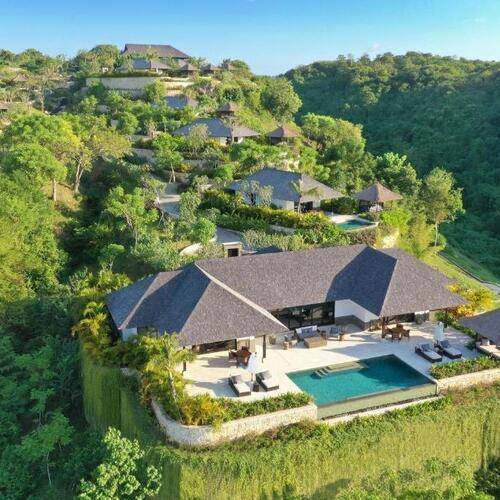 Raffles Bali
