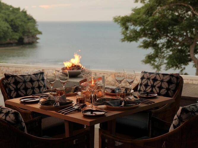 Raffles Bali