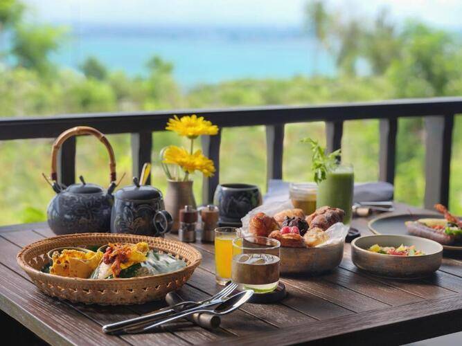 Raffles Bali