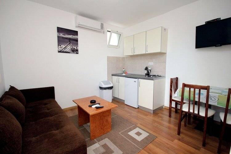 Kojic Apartments