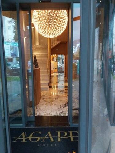 Agape Bar Montenegro
