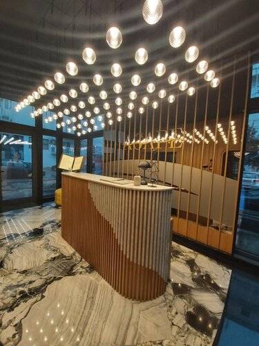 Agape Bar Montenegro