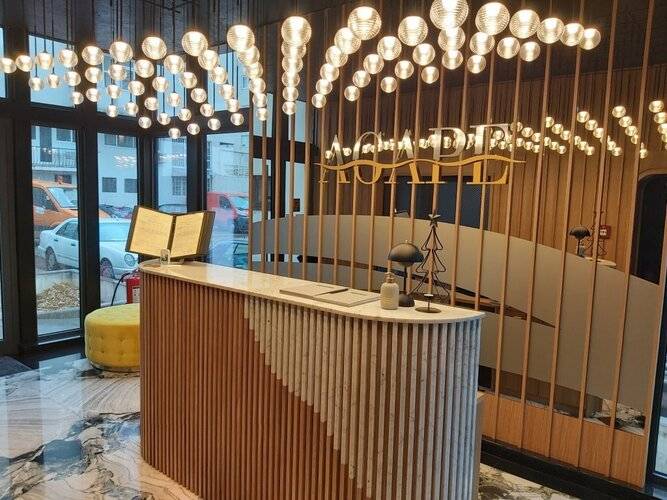 Agape Bar Montenegro