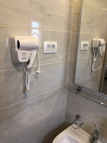 Almare Apartments Budva
