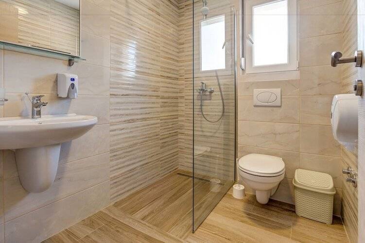Almare Apartments Budva