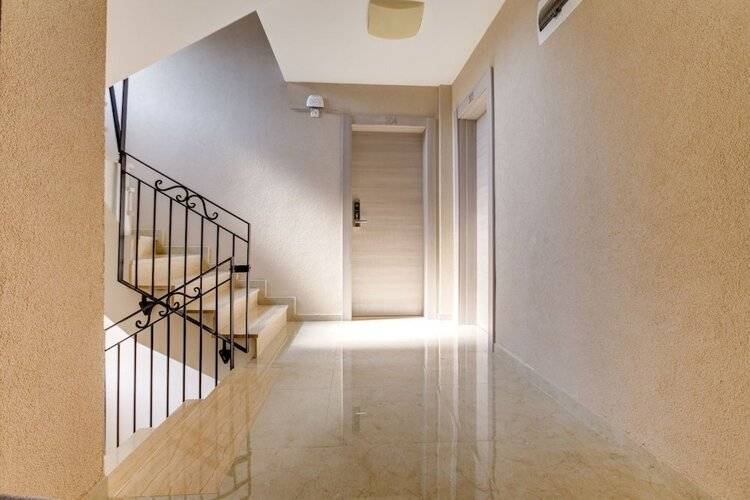 Almare Apartments Budva