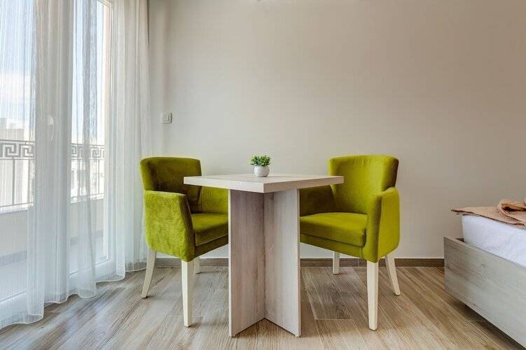 Almare Apartments Budva