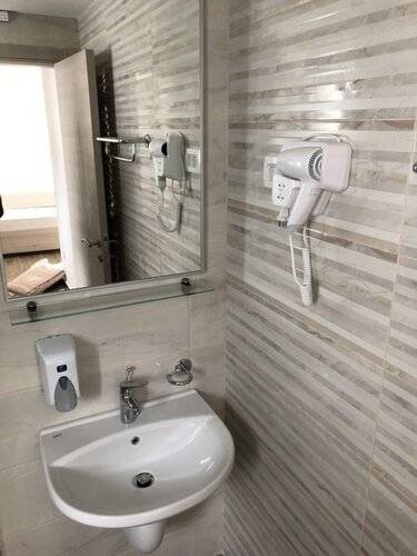 Almare Apartments Budva