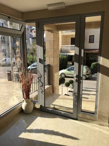 Almare Apartments Budva