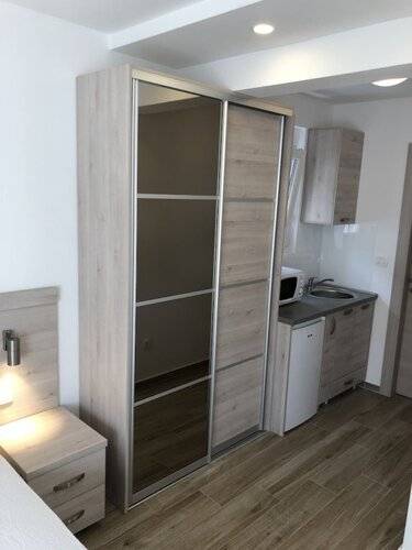 Almare Apartments Budva