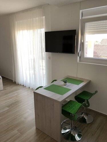 Almare Apartments Budva