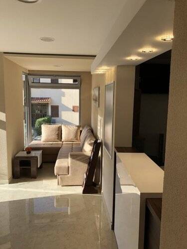 Almare Apartments Budva