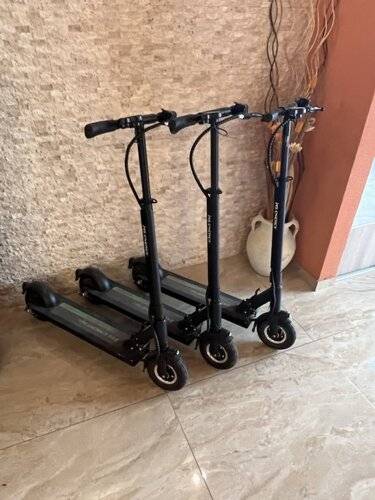 Almare Apartments Budva