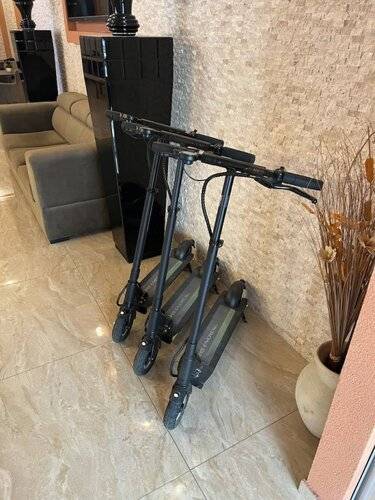 Almare Apartments Budva