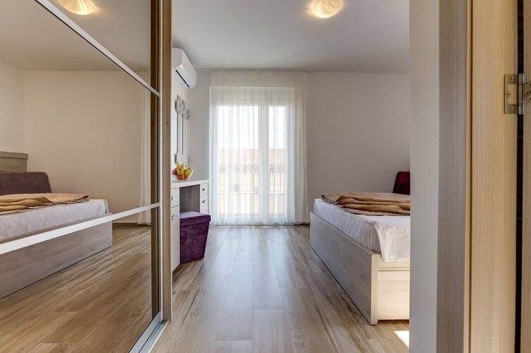 Almare Apartments Budva